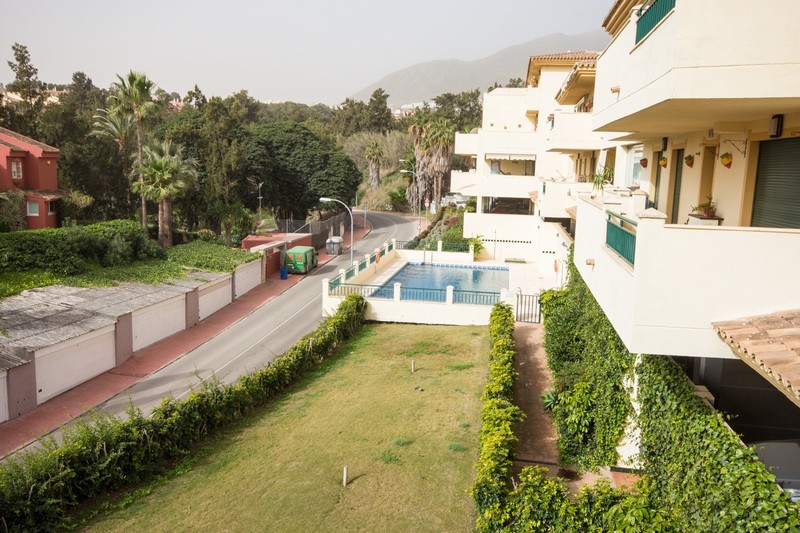 Torrequebrada, Benalmadena - 2 slaapkamers en 2 badkamers appartement met 2 Garage voor 175.000 euro